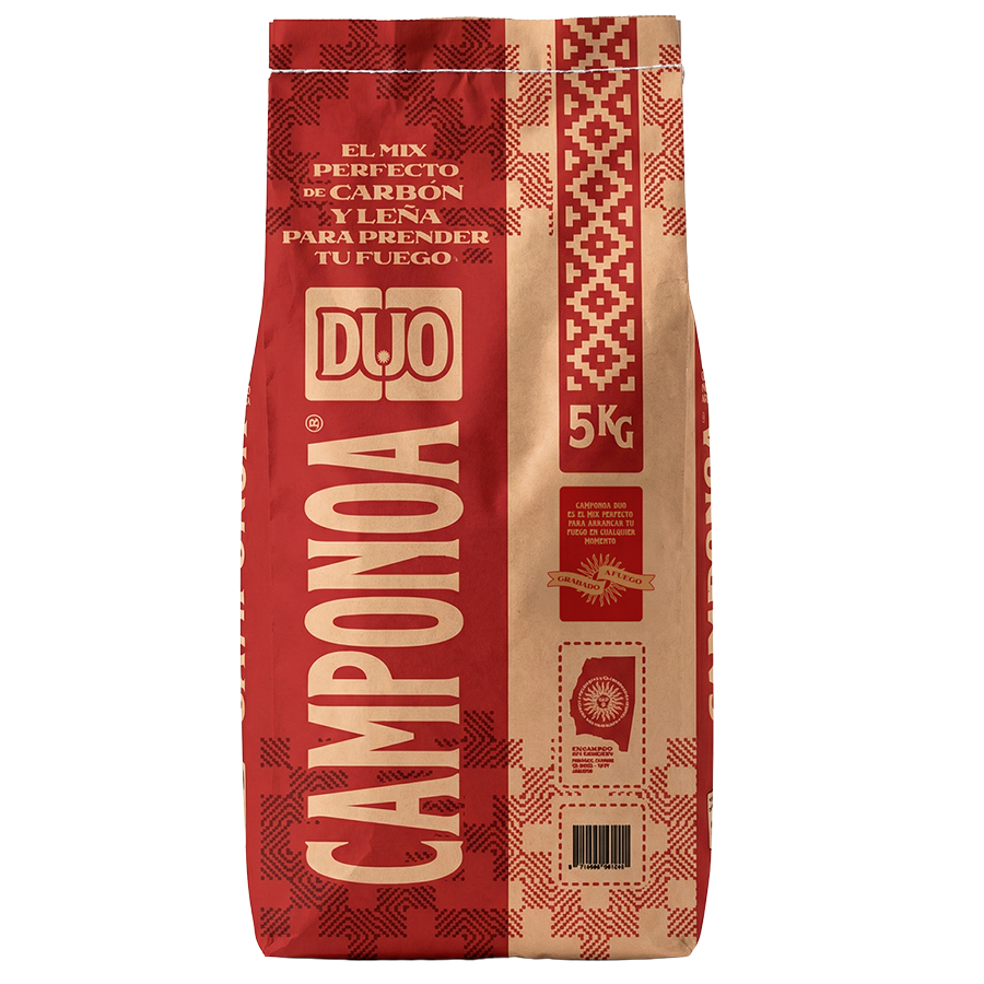 Camponoa DUO
